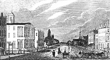 Main Street Palmyra